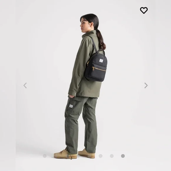 Herschel Supply Company | Bags | Herschel Supply Co Mini  display picture 1